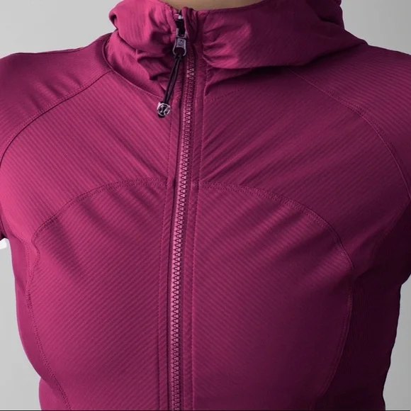 Lululemon Jacket ✨ - Picture 10 of 10